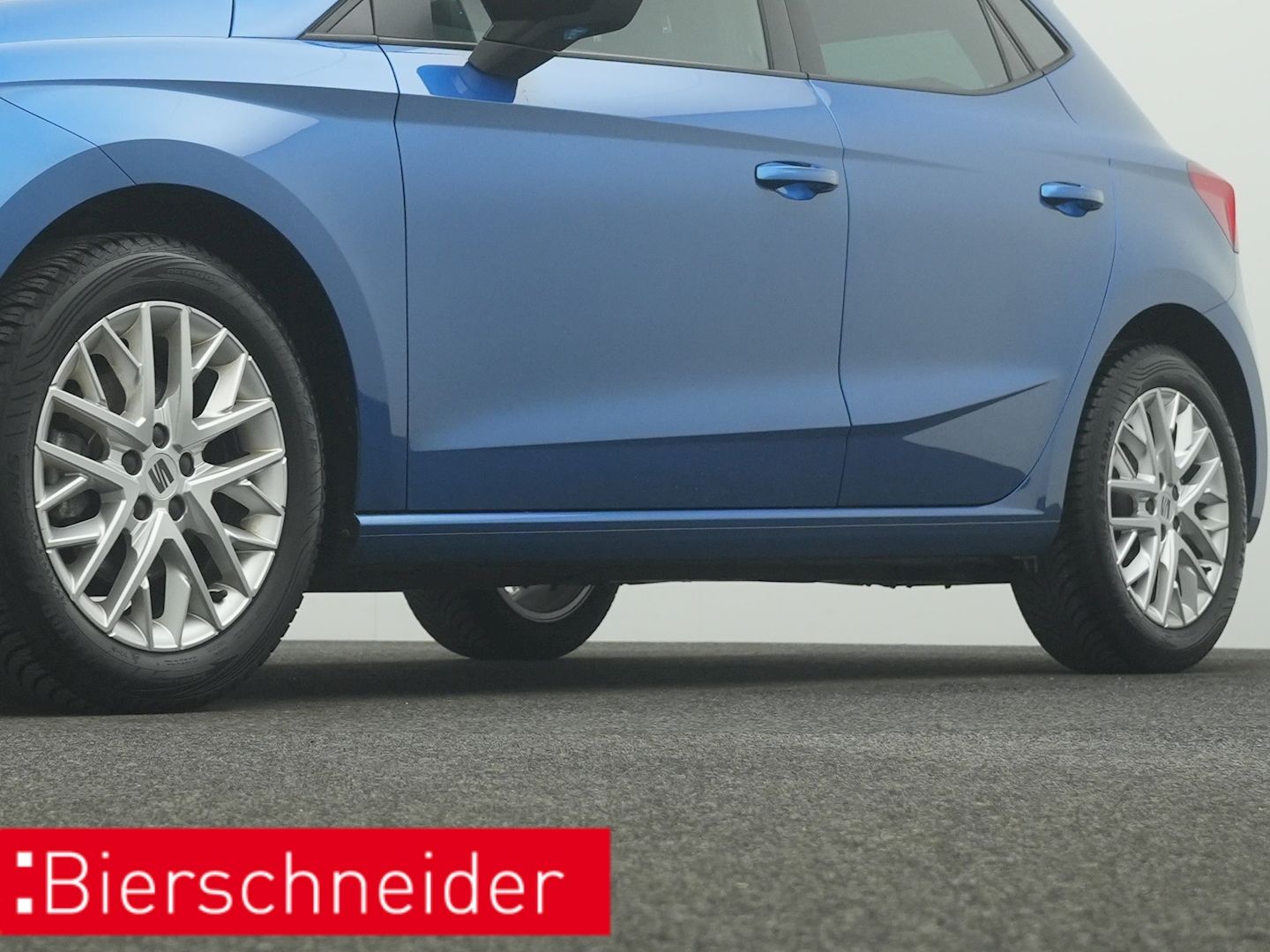 Seat Ibiza - Bild 33
