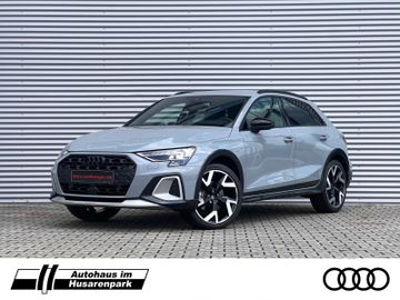 Audi A3 allstreet 35 TDI 110(150) kW(PS) S tronic++MA