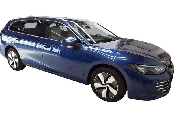 Volkswagen Passat - Bild 3