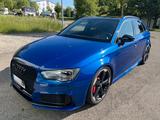 Audi RS3 Sportback - ohne OPF - Pano - Audi RS3 ohne OPF Gebrauchtwagen