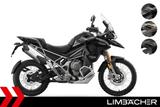 Triumph TIGER 1200 RALLY PRO - TRIUMPH STUTTGART - TRIUMPH T120