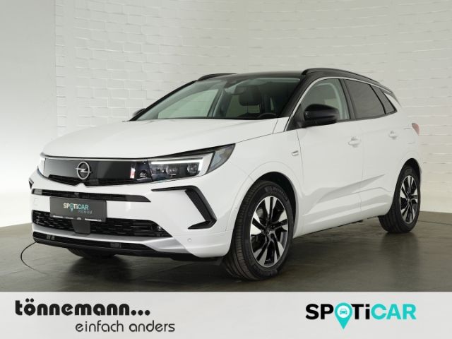 Image of Opel Grandland (X)