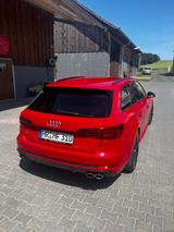 Audi S4 3.0 TFSI tiptronic quattro Avant - - Audi S4 von privat