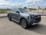 Ford Ranger 2.0 TDCi 4x4 Limited | Leder | Kamera - gebrauchte Ford Ranger aus dem Jahr 2023