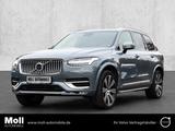 Volvo XC90 EU6d Plus Bright AWD B5 Diesel 7-Sitzer,AHK - Volvo XC90: Plus Bright