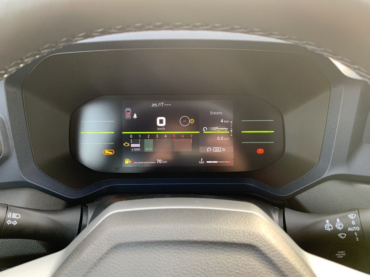 Dacia Bigster - Bild 16