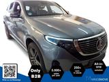Mercedes-Benz EQC 400 4MATIC - gebrauchte Mercedes-Benz EQC aus dem Jahr 2023