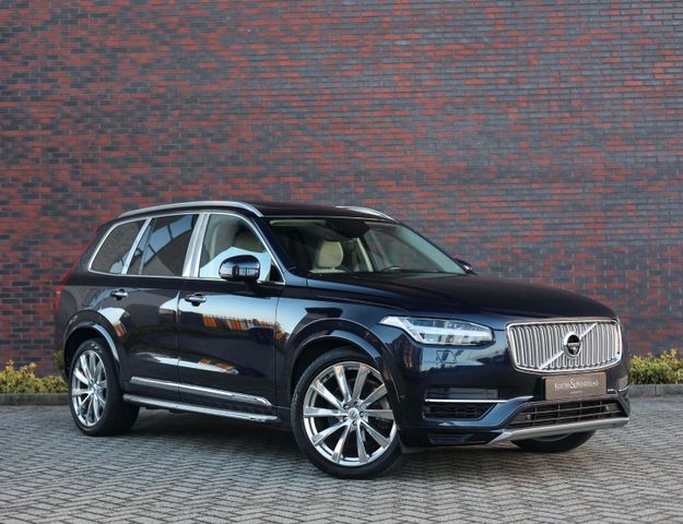 Volvo XC90 Excellence Twin Engine AWD *HUD*Pano*B&W*