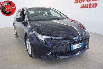 Toyota Corolla - 3