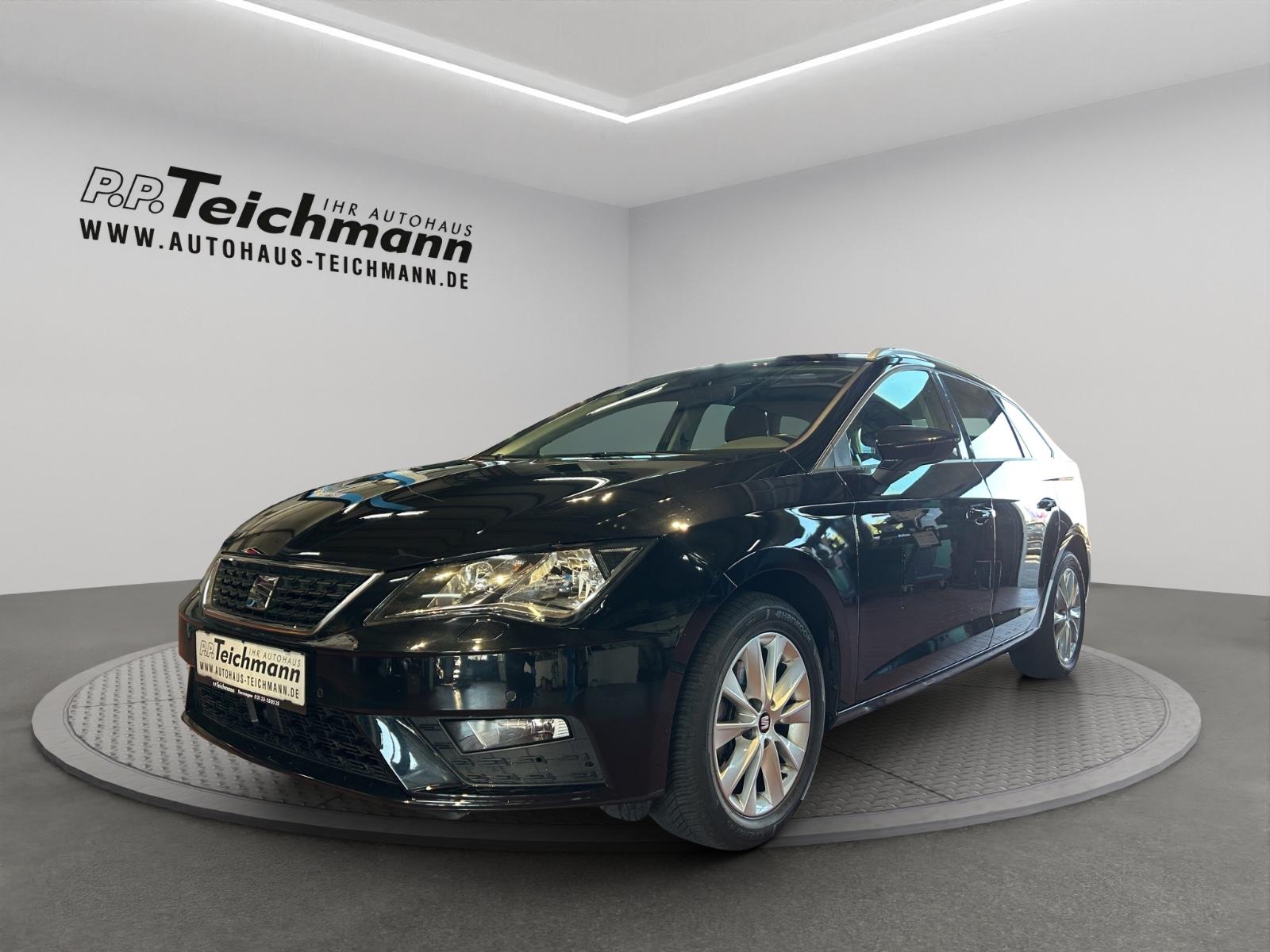 Seat Leon ST Style
