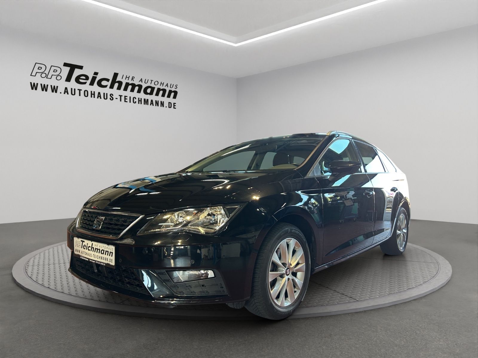 SEAT Leon ST Style