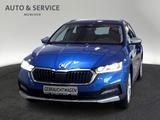 Skoda Octavia 2.0 TDI Scout 4x4 DSG |MATRIX|HUD|NAVI| - Skoda Octavia: Allradantrieb, Scout