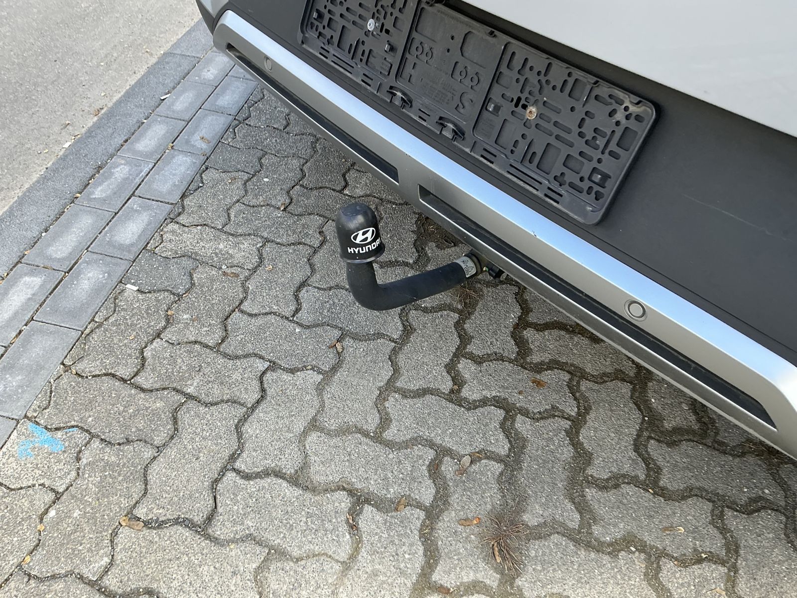 Hyundai Ioniq 5 Techniq TeilLeder R.Cam Navi AHK ACC LED imagem 3