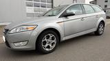 Ford Mondeo 2,3 AUTOMATIK,TÜV,NAVI,KLIMAAUTOMATIK - Ford Mondeo: 3.3