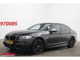 BMW M550 5-serie M550xd Diebstahlschaden Schiebedach - BMW: Unfallwagen