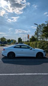 Audi S5 3.0 TFSI B&O Massagesitze Panoramadach  - Audi S5: Sportwagen