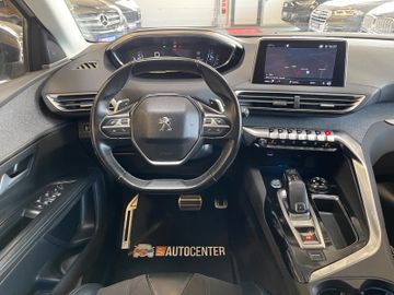 Peugeot 5008 Crossway *1.HAND*19%MWST*7.SITZER*ALCANTARA