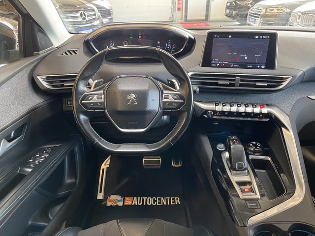 Peugeot 5008 Crossway *1.HAND*19%MWST*7.SITZER*ALCANTARA