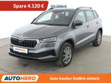 Skoda Karoq 2.0 TDI Drive 4x4 Aut.*LED*ACC*CAM*PDC* - Skoda Karoq Gebrauchtwagen in Berlin