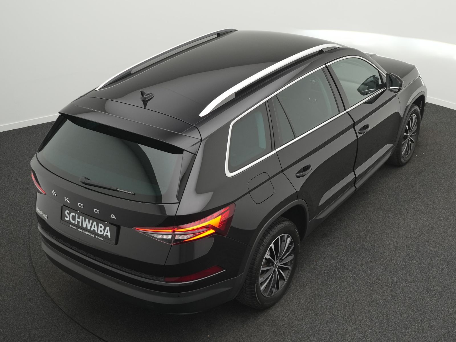Skoda Kodiaq - Bild 21