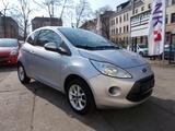 Ford Ka/Ka+*KLIMA*SHZ*ALU*SV*ZV*EU6*1te HAND* - Ford Ka/Ka+ in Leipzig