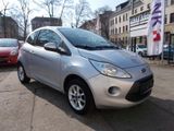 Ford Ka/Ka+*KLIMA*SHZ*ALU*SV*ZV*EU6*1te HAND* - Ford Ka/Ka+ aus 2015