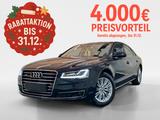 Audi A8 4.2 TDI L quattro +MATRIX+ACC+S.DACH+2.HAND+ - Audi A8: 4.2