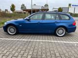 BMW 320i e91, 170PS, Apple CarPlay/Android... - BMW 320 aus 2008: Kombi, 320i
