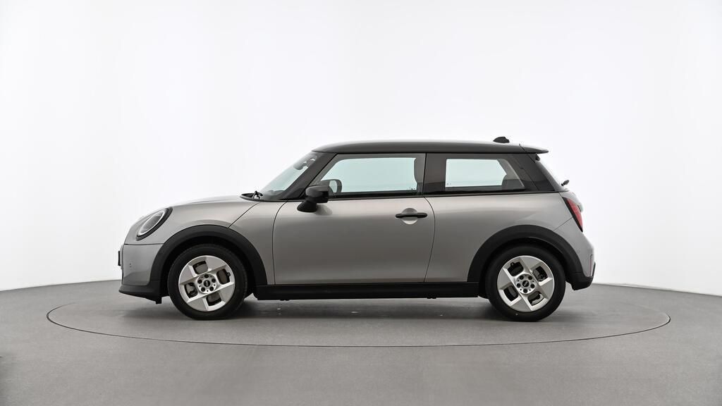 MINI Cooper C - Bild 7