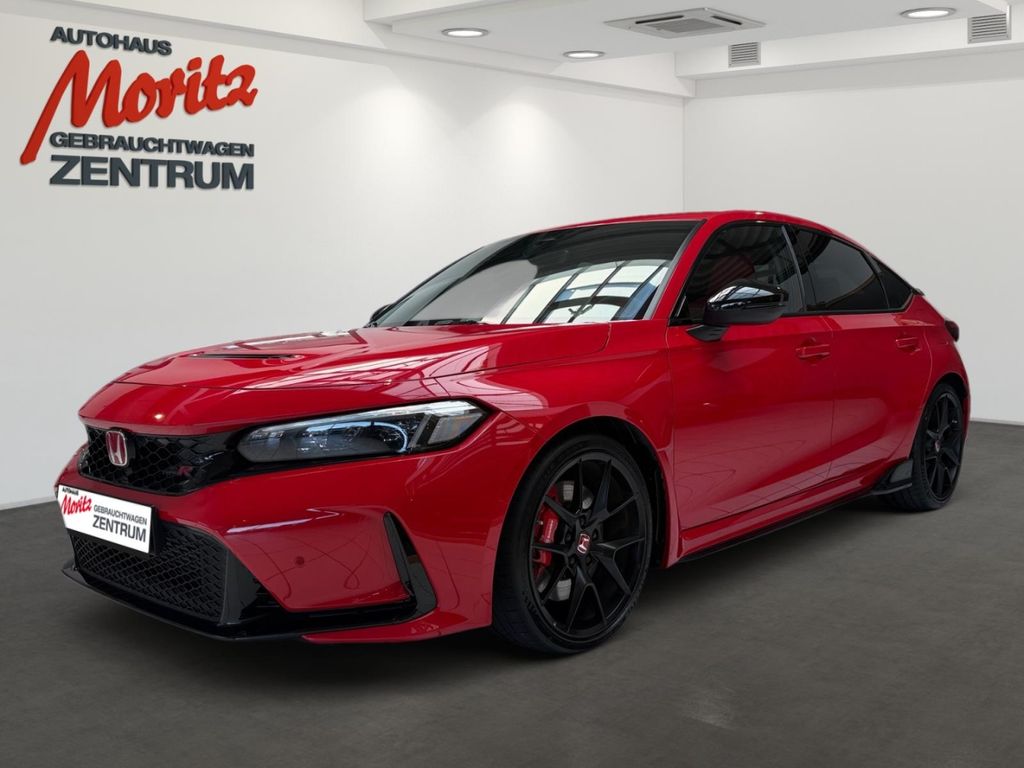 Image of Honda Civic