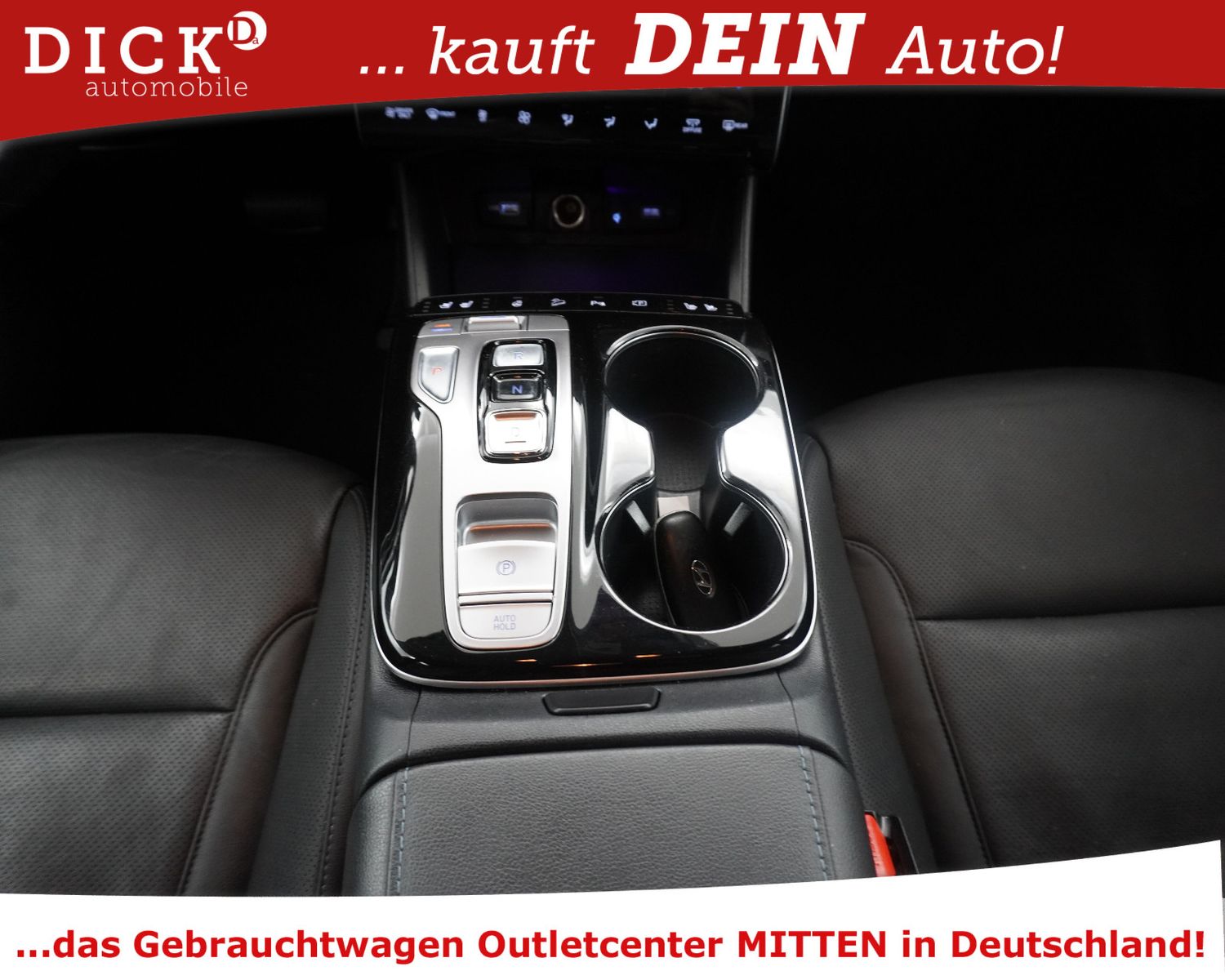 Fahrzeugabbildung Hyundai Tucson 1.6TGDI 4WD Prime LEDER+MEMO+360+ACC+VOLL