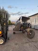 Suzuki Jimny offroad Patrol - Suzuki Jimny in Erfurt