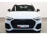 Audi SQ5 TDI quattro AHK/LED/NAV/DAB/RFK - Audi SQ5 in Hannover
