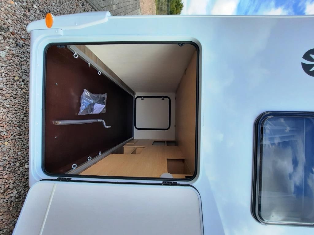 Fahrzeugabbildung Sunlight T 66S Verfüg./Sparen Sie 8.635- €