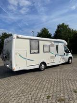 Chausson Welcome 78 EB, Queensbett, Top-Ausstattung - Angebote