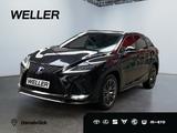 Lexus RX 450h F Sport *Pano*360°*HUD*M.Levinson*Matrix - Lexus RX 450 aus 2021