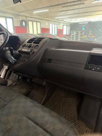 صورة 9 لـ 1999 Mercedes-BENZ VITO