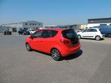 Opel Meriva / 2 Hand / TUV NEU - Opel Meriva mit Benzin-Antrieb: Kombi