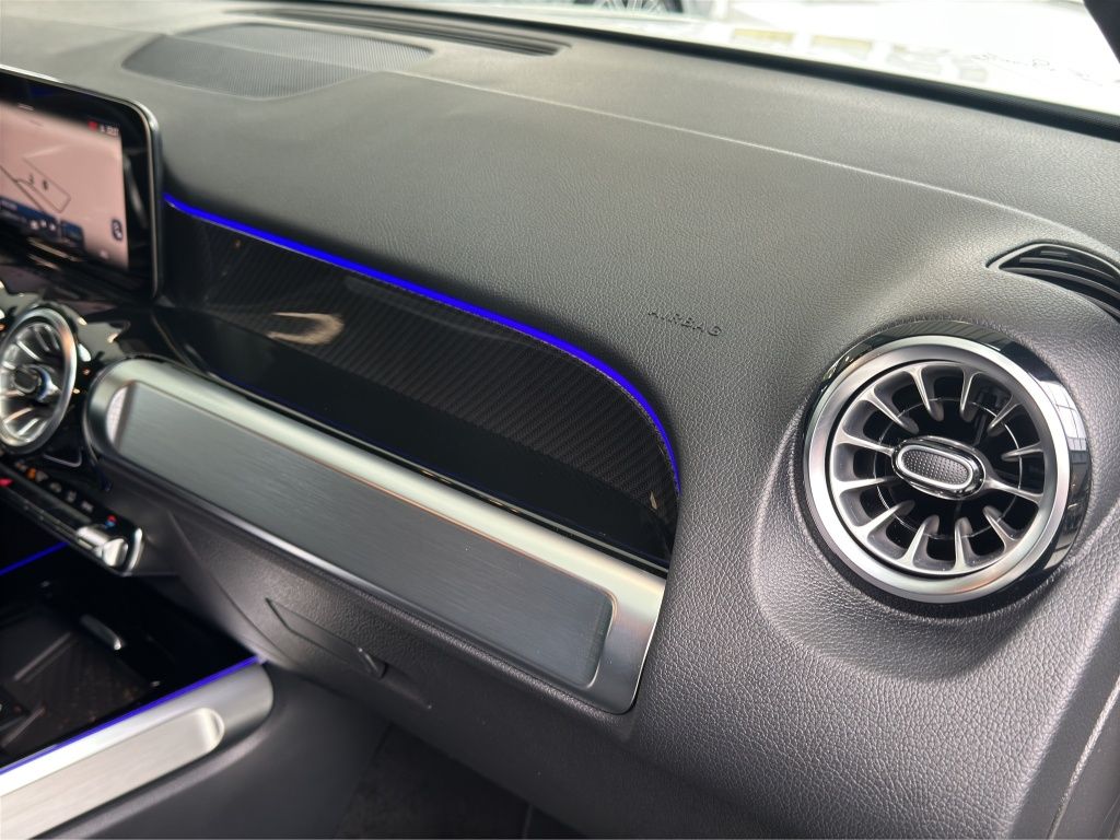 Fahrzeugabbildung Mercedes-Benz GLB 200 d AHK*Fernlichtass.*KeyLess*LED*PDC*ACC