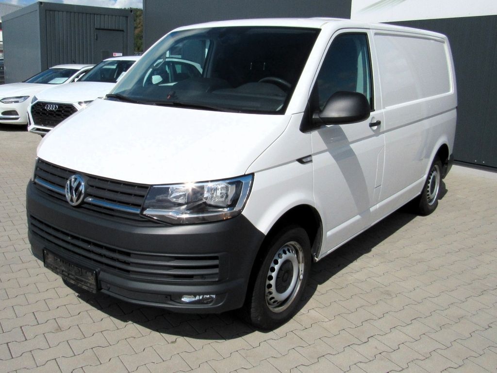 Image of Volkswagen T6 Transporter