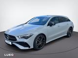 Mercedes-Benz CLA 200 Shooting Brake SPECIAL-EDITION-AMG+360° - Mercedes-Benz CLA 200 Shooting Brake Kombi Gebrauchtwagen