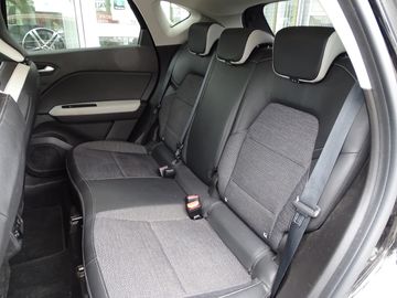 Renault Captur PHEV Automatik Ed. One Navi-SHZG-Klima