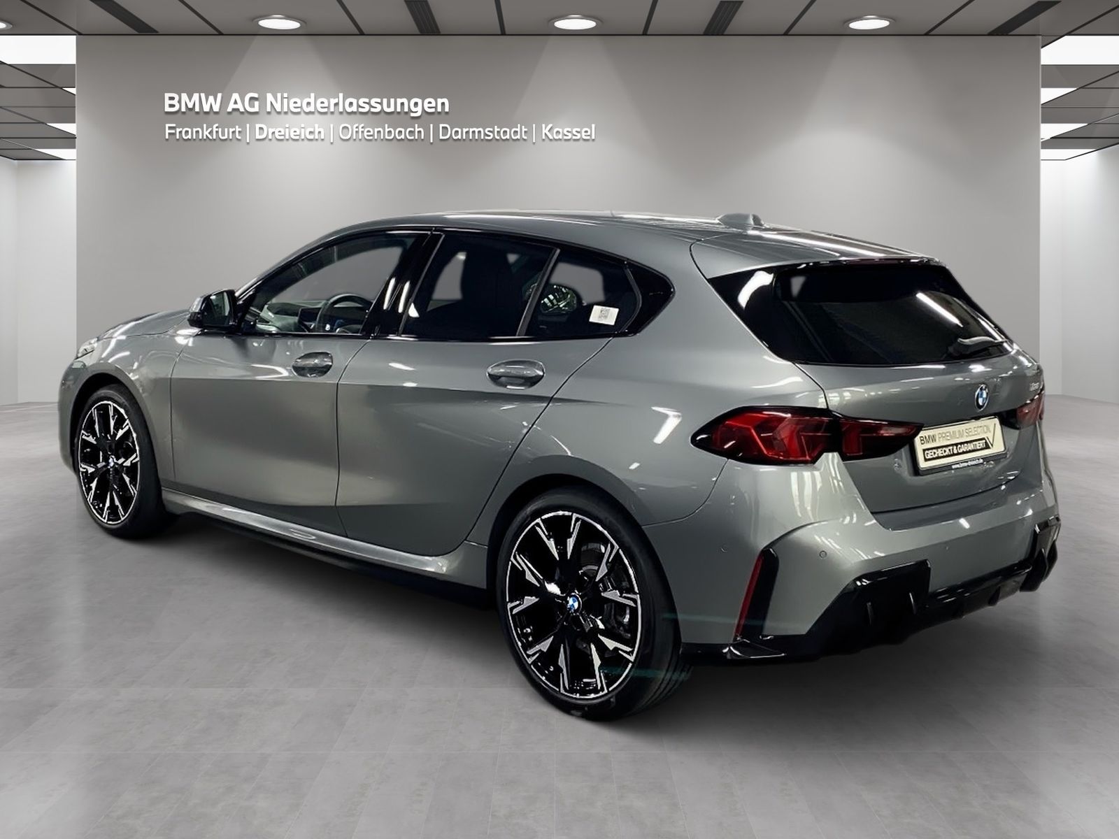 BMW 120 M Sport Driv.Assist Harman K Head-Up LED foto 5