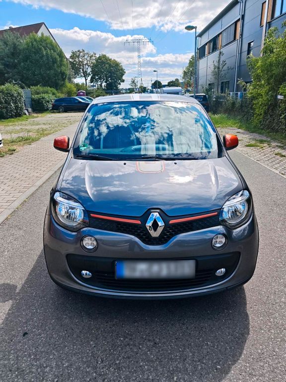 Image of Renault Twingo
