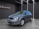 Volkswagen Golf Plus Golf VI Plus 1.2 TSI Match Standhei... - Volkswagen Golf Plus: Vi