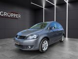 Volkswagen Golf Plus Golf VI Plus 1.2 TSI Match Standhei... - Volkswagen Golf Plus: Standheizung