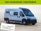 Pössl Summit 600 Prime, 66.793,-€ Listenpreis ! - Offers