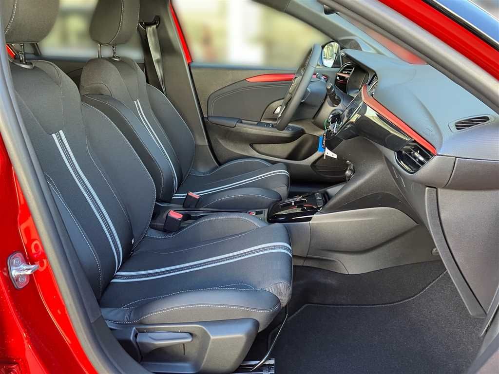 Opel Corsa - Bild 16
