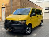 Volkswagen T6 Transporter/AUTOMATIK/ALUCA-HANDWERK/SHZ/2XSC - Volkswagen: Auto Transporter