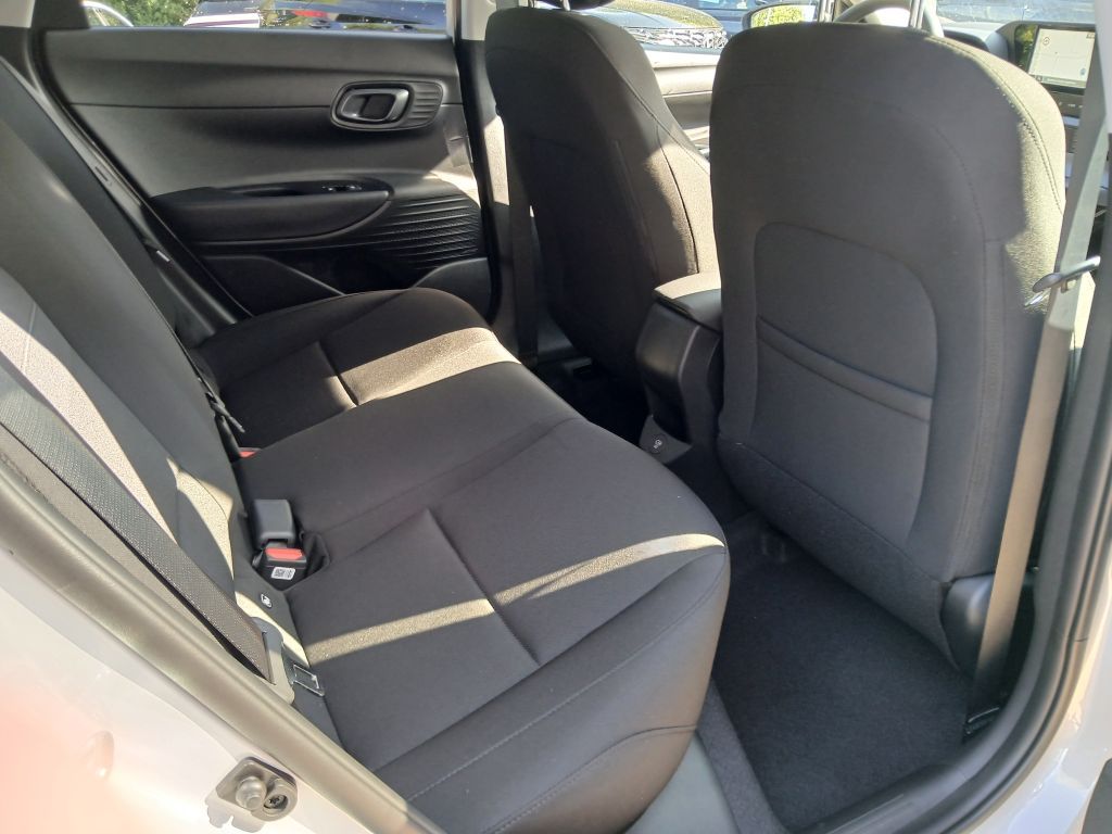 Hyundai BAYON – Bild 21